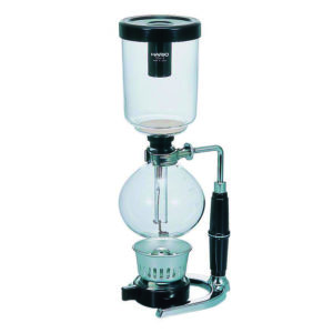 Hario Syphon 5 tazas - Cafeterra