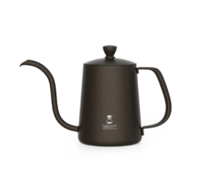 Fish 03 Pour Over Kettle Timemore - Cafeterra