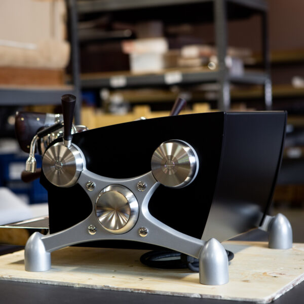 Slayer Espresso Single Group - Cafeterra
