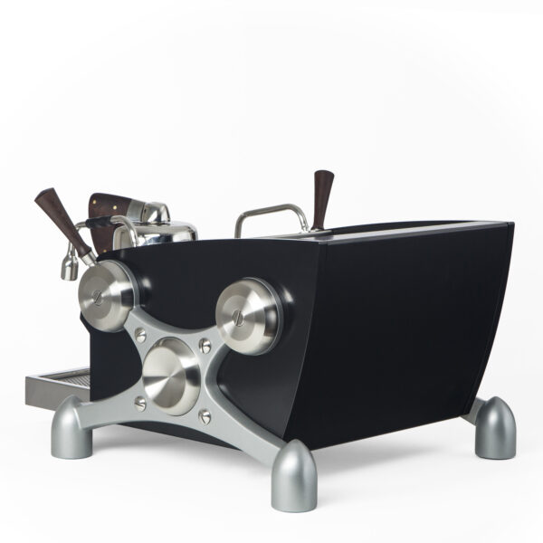 Slayer Espresso Single Group - Cafeterra