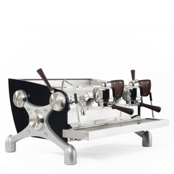Slayer Espresso V3 2 Group - Cafeterra