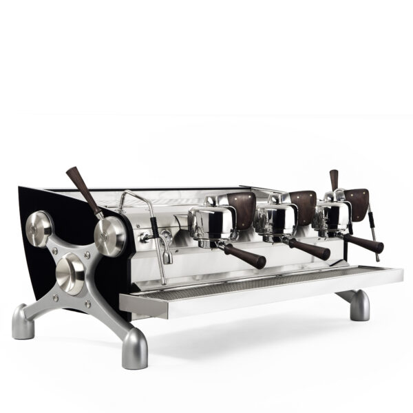 Slayer Espresso V3 3 Group - Cafeterra