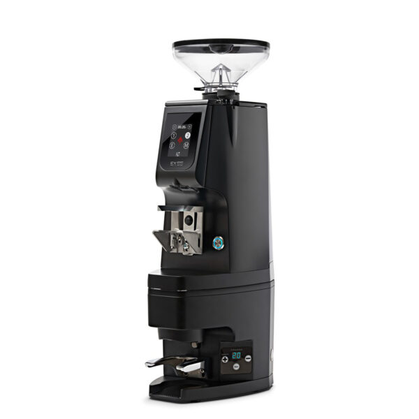 Eureka Tamper Automatico Under Grinder Para Atom - Cafeterra